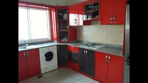 مطابخ السكن الاقتصادي بعد الاصلاحات مطابخ صغيرة للسكن الاقتصادي House Design Home Appliances Design