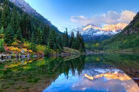 The Most Beautiful Places You Should Explore In The U S Beautiful Places To Visit World Most Beautiful Place Beautiful Places