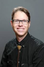 UTEP Faculty Profiles