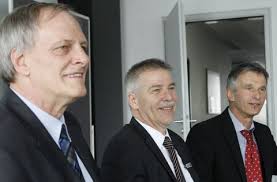 AOK Neckar-Alb stellt Gesundheitsreport vor