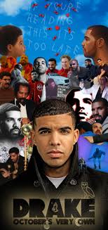 Best Of Drake Phone Wallpaper That Gets Better The Longer You Look At It Drizzy When they say they doing all this and all that #drake #lildurk #laughnowcrylater. best of drake phone wallpaper that