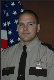 Congratulations to Detention Officer Bradley Zetocha and Stephen Adi