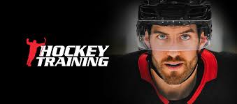 Join me in St. Paul, Minnesota 🇺🇸 for a complete hockey player skills  development camp March 28-30th at TRIA Rink! 🏒 The iTrain Hockey St. Paul  Youth Camps (ages 8