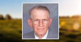 Gerald J Preston Obituary February 11, 1927