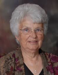 Marilyn Jean New Obituary January 5, 2024