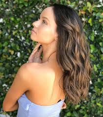 It is a black ombre with a slight gradation, which goes from darkest notes and proceed to the subtle. Ombre 101 Ombre Vs Balayage And Benefits Of Ombre Hair