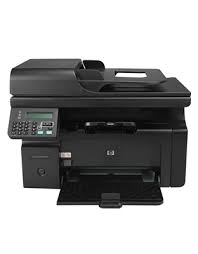 Download hp laserjet pro mfp m125a full software and drivers. ØªØ¹Ø±ÙŠÙ Ø·Ø§Ø¨Ø¹Ø© Hp Laserjet Pro M12a