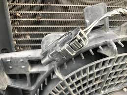 We took it back to the oil place and they diagnosed it and said it had something to do with the idle air flow. Condenser Fan Not Working Ac Toyota Nation Forum