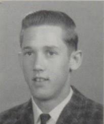 Award recommendations for Baronial members