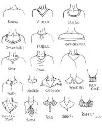 Pin By Giovanna Irde On How To Draw Fashion Inspiration Design Fashion Design Drawings Fashion Vocabulary