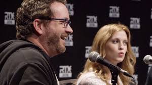 Rooster Teeth's Burnie Burns