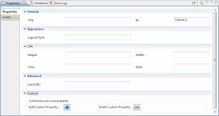 The html 4 elements fieldset and legend allow you to layout and organise a large form with many the fieldset tag can be used to create boxes around selected elements and the legend tag will give a. Fieldset