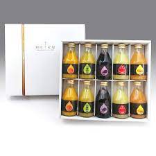 楽天市場 銀座千疋屋 銀座ストレートジュース 5種類 計10本 sk162 千疋屋 ジュース 内祝い お返し セット 詰め合わせ 100 スイーツ フルーツ 果物 お取り寄せ 健康 ドリンク お祝い 出産 結婚 贈り物 おしゃれ プレゼント おじいちゃん おばあちゃん 孫 ギフト 送料無料