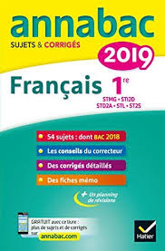 Pdvlivrecrystal Haderswortha Livre Ebook France Annales Annabac 2019 Fra En 2020 Telechargement Livres En Ligne Listes De Lecture