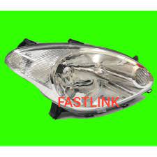 Sebelum itu, menjaga kereta adalah sesuatu yang perlu dilakukan supaya kereta tetap bersih dan selesa. Perodua Myvi Lama Head Lamp Lampu Besar Depan White Chrome 100 New Baru High Quality Shopee Malaysia