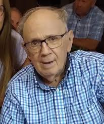 Leland Grant Harper Obituary