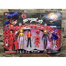 Cizgifilm Karakteri Mucize Ugur Bocegi Ve Kara Kedi Miraculous Fiyatlari Ve Ozellikleri