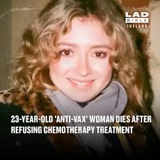 Her mum is now blaming doctors' 'interventions' for her death.