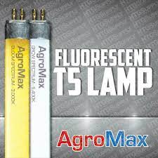 I somehow managed to accidentally extend that to 14 months. 4 2 Lamp T5ho Fluorescent Grow Light W 6400k High Output T5 Veg Spectrum Bulbs For Sale Online Ebay