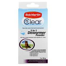 Many products in this range are the same ones recommended by veterinarians, as they are usually extremely effective. Bob Martin 3 In 1 Cat Dewormer Powder 10g Pet Pharmaceuticals Pet Health Hygiene Pets Checkers Za