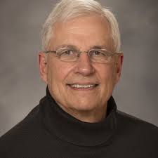 Dr. James Robert Bitter