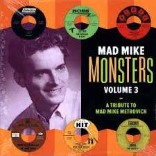 Sonny Gee With The Standels