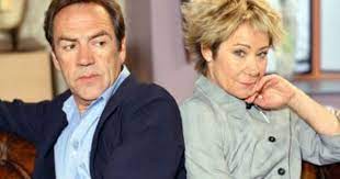 Bbc Orders Two More Series Of My Family