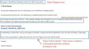 The makeup of the project delay letter to clients will depend on the nature and detail of the delay. How To Effectively Use Email For Client Communications Examples And Templates
