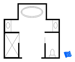 We did not find results for: Standard Size Master Bathroom Floor Plans