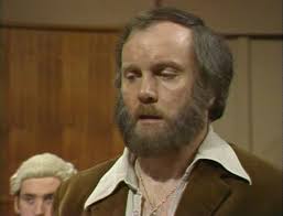 Crown Court" The Assault