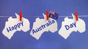 The day marks the anniversary of the arrival of the first fleet of british ships in new south wales at port. Yougov Australia Day And Being Australian In 2016