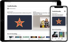 Ebooks.com's ebook reader is one of the popular apps for reading ebooks on a phone or tablet. 10 Best Free Audio Books Apps For Iphone In 2020 Techraver