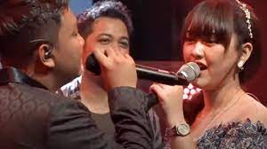 Chord Lagu Aku Ikhlas Denny Caknan Ft Happy Asmara Lengkap Dengan Lirik Dan Video Klip Tribunnews Com Mobile