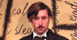 Edgar Allan Poe's associations with Lancaster County [The Scribbler]