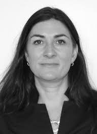 Ciara Ahern's Instagram, Twitter & Facebook