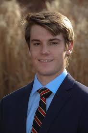 2020-21 Men's Rowing Roster