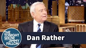 Is an american journalist and former national evening news anchor. Dan Rather Explains How President Trump Incited A Coup Youtube