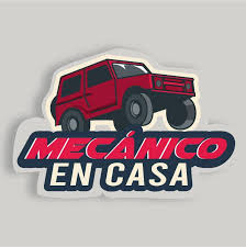 MECÁNICO EN CASA