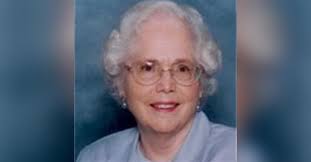 Maxine Petty Obituary