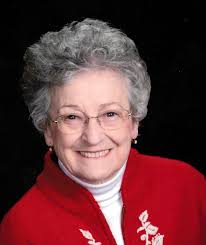 Nora Lucille Fell Callaway Obituary