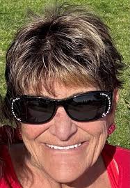 Virginia Patrich Obituary