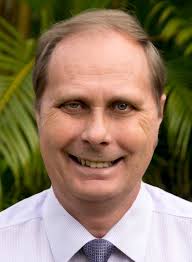 Lutheran Church mourns NSW Bishop