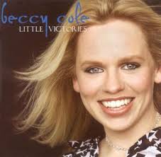 Little Victories (Beccy Cole album)