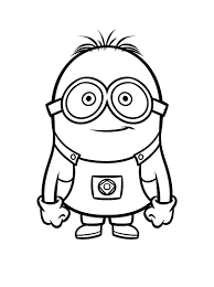 Take a deep breath and relax with these free mandala coloring pages just for the adults. Drawing Minions 72163 Animation Movies Printable Coloring Pages