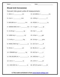 Measurement Worksheet Metric Conversion Of Centimeters And Millimeters C Math Measurements Pinterest Measurement Worksheets Worksheets And Math