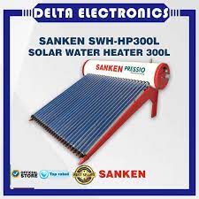 Find great deals on ebay for solar water heater controller. Jual Sanken Swh Hp300l Pressio Solar Water Heater 300liter Survey Instalasi Terbaru Juni 2021 Blibli