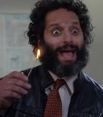 Every Main Character's Age In Brooklyn Nine-Nine