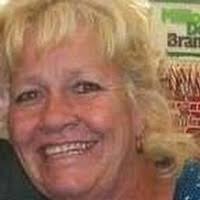 Obituary for Candy Allison