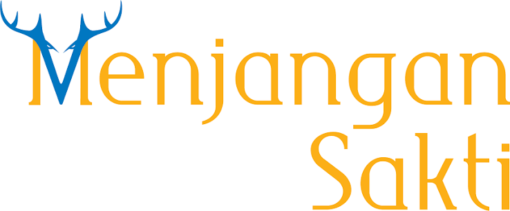 Logo PT Menjangan Sakti