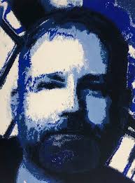 Artist Statement + Contact — Matthew Simons